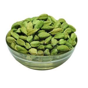 Green Cardamom