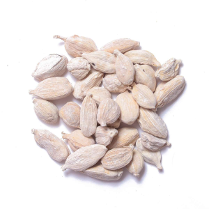 White Cardamom